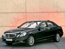 High Quality Tuning Files Mercedes-Benz E 350 CGi 306hp