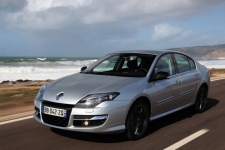 High Quality Tuning Files Renault Laguna 2.0 DCi 175hp