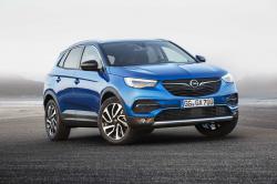 High Quality Tuning Files Opel Grandland X 1.5 BlueHDi 130hp