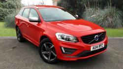 High Quality Tuning Files Volvo XC60 2.4 D4 5cyl 181hp