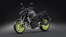 High Quality Tuning Files Yamaha MT 09 850cc 115hp