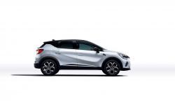 High Quality Tuning Files Renault Captur / QM3 1.0 TCE 91hp