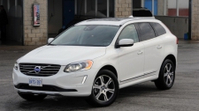 High Quality Tuning Files Volvo XC60  T6 306hp