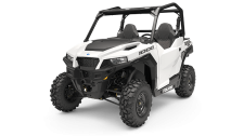 High Quality Tuning Files Polaris General 1000 EPS  80hp