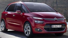 High Quality Tuning Files Citroën C4 1.6 THP 156hp