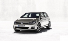 High Quality Tuning Files Volkswagen Golf 1.0 TSI 95hp