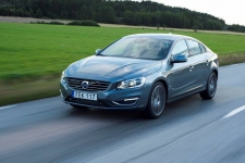 High Quality Tuning Files Volvo S60 2.0 T5 245hp