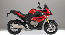 High Quality Tuning Files BMW S 1000 XR  160hp