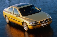 High Quality Tuning Files Volvo S60 2.5T  210hp