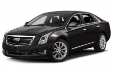 High Quality Tuning Files Cadillac XTS 3.6 V6  304hp