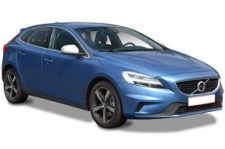 High Quality Tuning Files Volvo V40 / V40 Cross Country 2.0 T3 152hp