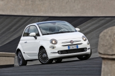 High Quality Tuning Files Fiat 500 1.3 JTDM 95hp