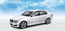 Tuning de alta calidad BMW 3 serie 335i  306hp