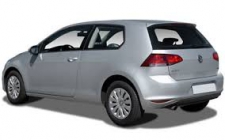 High Quality Tuning Files Volkswagen Golf 1.6 TDI CR 90hp