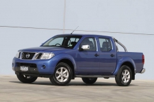 High Quality Tuning Files Nissan Navara 4.0 V6  269hp