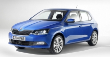 High Quality Tuning Files Skoda Fabia 1.2 TSI 105hp