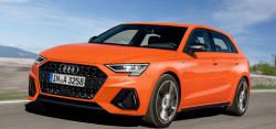 High Quality Tuning Files Audi A3 40 TDI (2.0D) 200hp