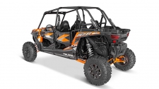 Hochwertige Tuning Fil Polaris Ranger / RZR / XP XP Turbo / XP-4 Turbo  144hp