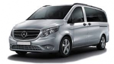 High Quality Tuning Files Mercedes-Benz Vito 109 CDI(1600cc) 88hp