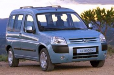 High Quality Tuning Files Citroën Berlingo 1.6i 16v  110hp