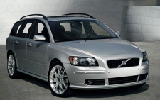 High Quality Tuning Files Volvo V50 2.4i  140hp