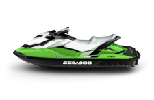 High Quality Tuning Files Sea-doo Wake 1.6 Comp Wake Pro  230hp