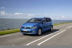 High Quality Tuning Files Volkswagen Touran 1.0 TSI 115hp