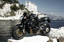 High Quality Tuning Files MV Agusta Brutale 910R Wally  136hp