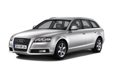 High Quality Tuning Files Audi A6 3.0 TFSI 290hp