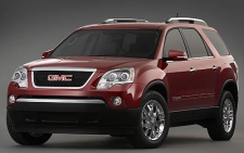 High Quality Tuning Files GMC Acadia 3.6 V6  288hp