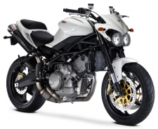 High Quality Tuning Files Moto Morini Corsaro 1200 Veloce 1187cc 140hp