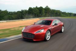 Alta qualidade tuning fil Aston Martin Rapide AMR - 6.0 V12  600hp