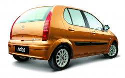 高品質チューニングファイル Tata Indica 1.4 MPFI 75hp