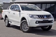 High Quality Tuning Files Mitsubishi Triton 2.5 DI-D 178hp