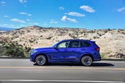 High Quality Tuning Files BMW X5 XDrive 40i MHEV 333hp