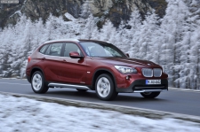 High Quality Tuning Files BMW X1 2.8i  245hp