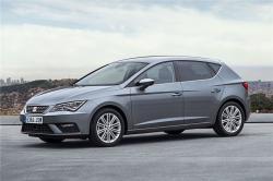 High Quality Tuning Files Seat Leon 2.0 TDI 184hp