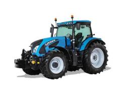 High Quality Tuning Files Landini 7 V-Shift 200 6.7 L 6 176hp