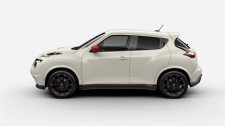 High Quality Tuning Files Nissan Juke 1.2 DIG-T 115hp