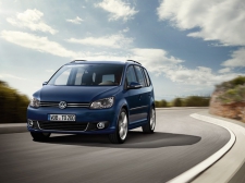 High Quality Tuning Files Volkswagen Touran 1.4 TSI 170hp