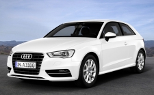 High Quality Tuning Files Audi A3 1.4 TFSI 122hp