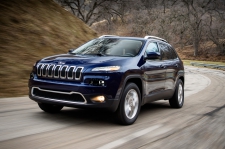 High Quality Tuning Files Jeep Cherokee 2.2 Multijet 185hp