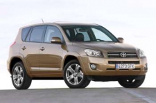 High Quality Tuning Files Toyota Rav4 2.2 D-Cat 177hp