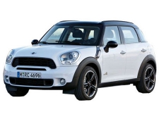 Tuning de alta calidad Mini Countryman 1.6 T  163hp