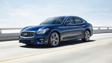 High Quality Tuning Files Infiniti Q70 2.2d  170hp