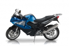 High Quality Tuning Files BMW F 800 ST (K71) 94hp