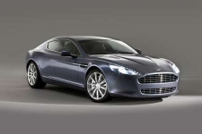 High Quality Tuning Files Aston Martin Rapide 6.0 V12 476hp