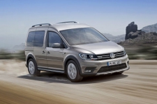 High Quality Tuning Files Volkswagen Caddy 2.0 TDI CR 122hp