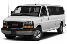 High Quality Tuning Files GMC Savana 5.3 V8  310hp