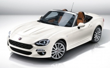 High Quality Tuning Files Fiat 124 Spider 1.4 MultiAir Turbo 140hp